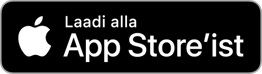 Laadi alla App Store'ist
